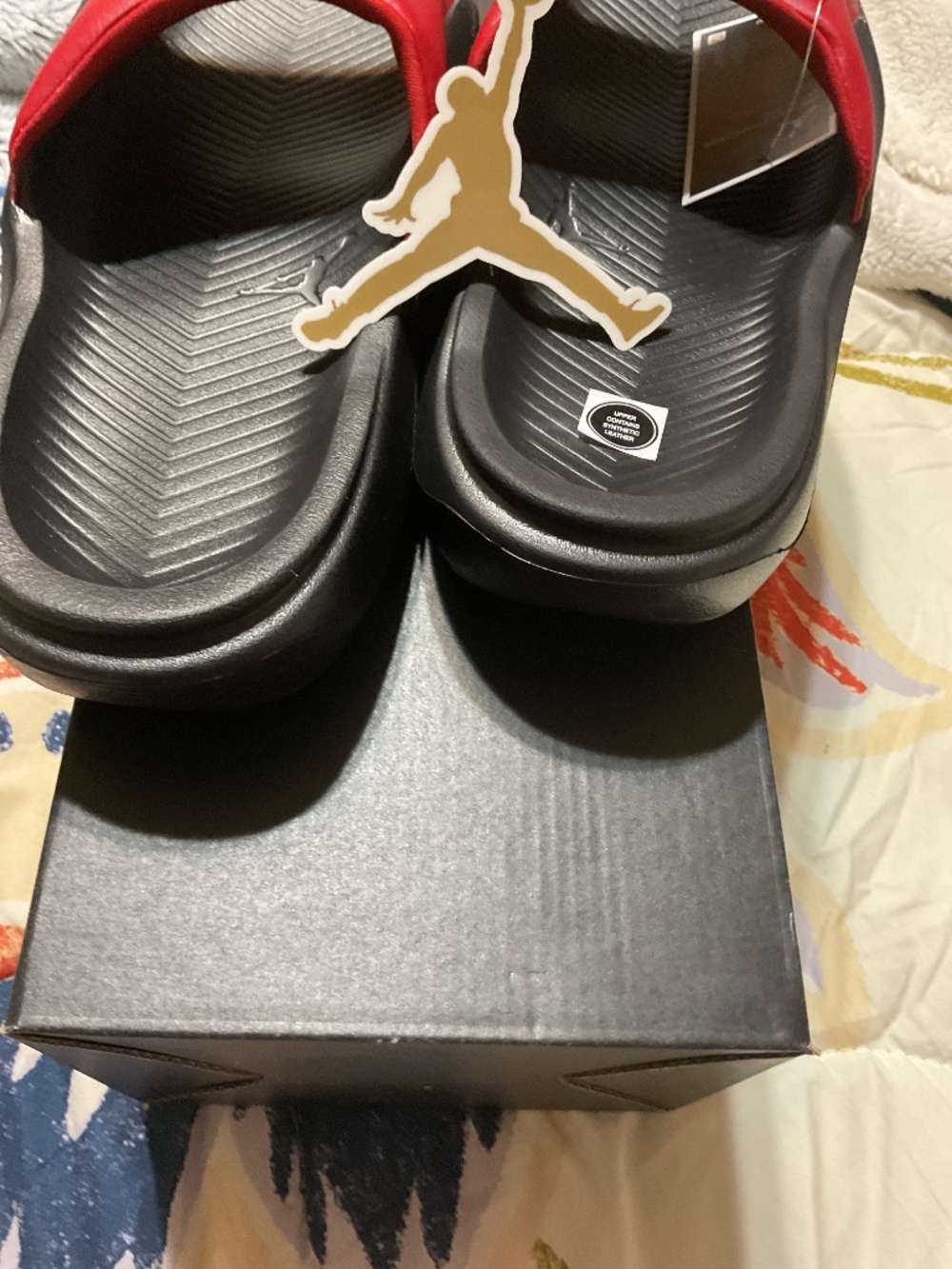 Jordan Franchise Slides - Picture 3 of 9